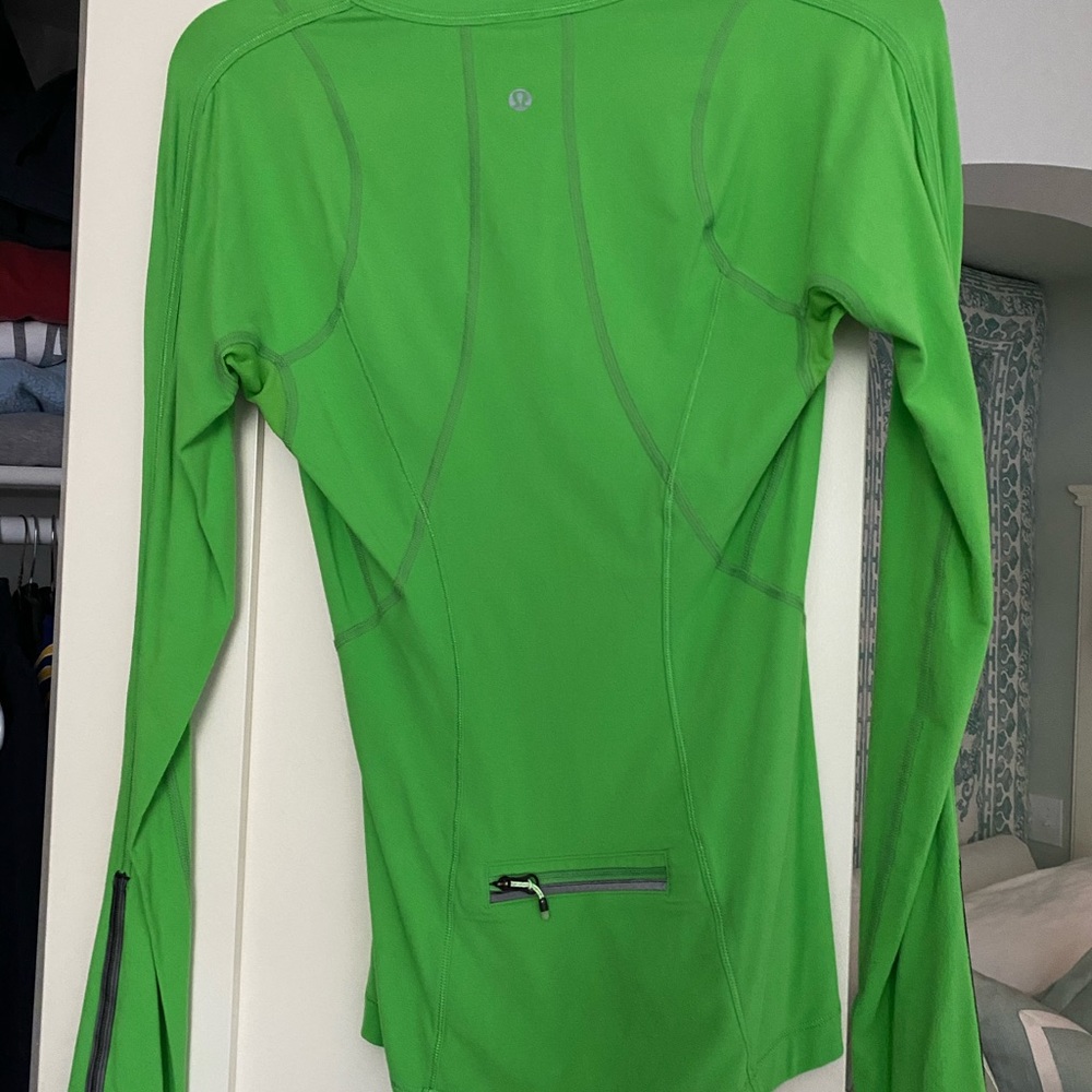 Lululemon Pullover - image 4